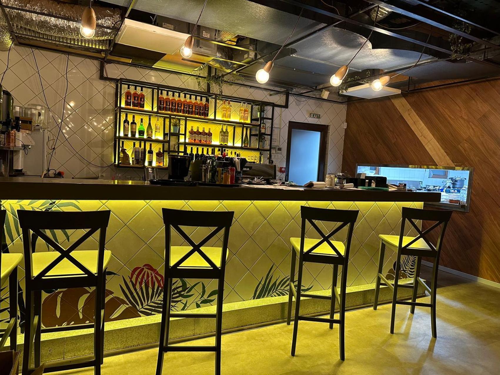 Kame Hotel Belgrade,贝尔格莱德凯美酒店 Ledine Esterno foto